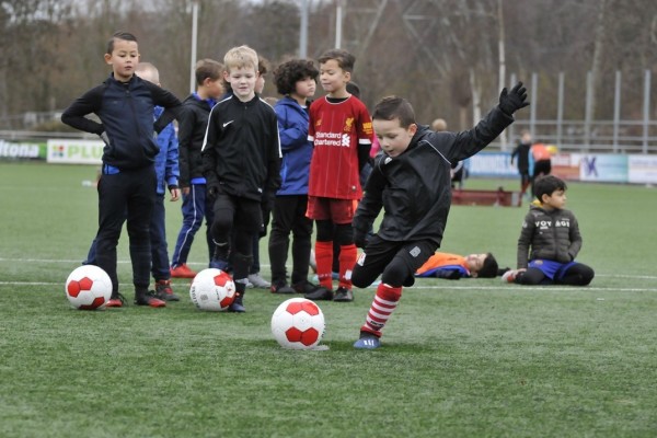 Heerlijke Winter Clinic